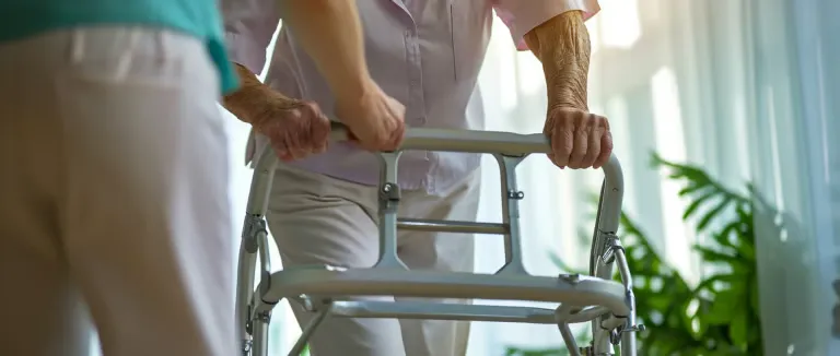 Kalça Protezi Nedir?