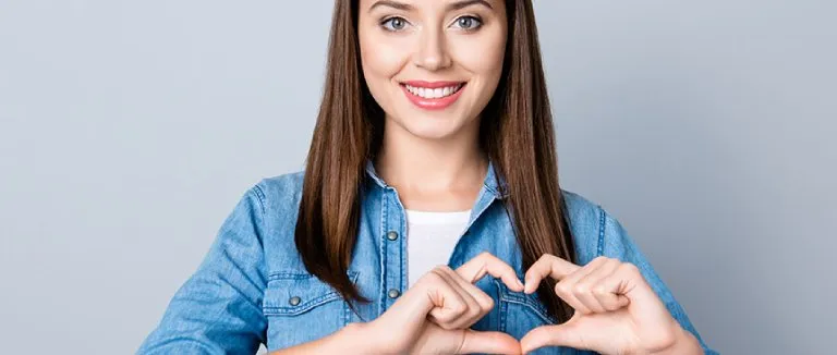 Kalbimiz Duygularımızın Aynasıdır