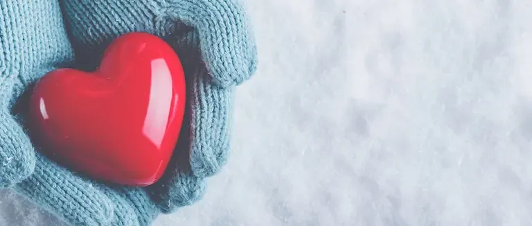 Soğuk Havalarda Kalbinize İyi Bakın