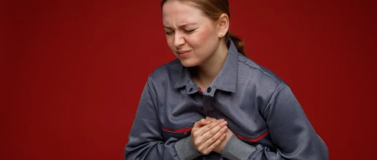 Kalp Ritim Bozukluğu Nedir?