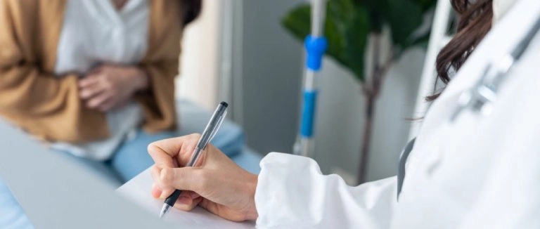 Karın Ağrısı Çocuklarda