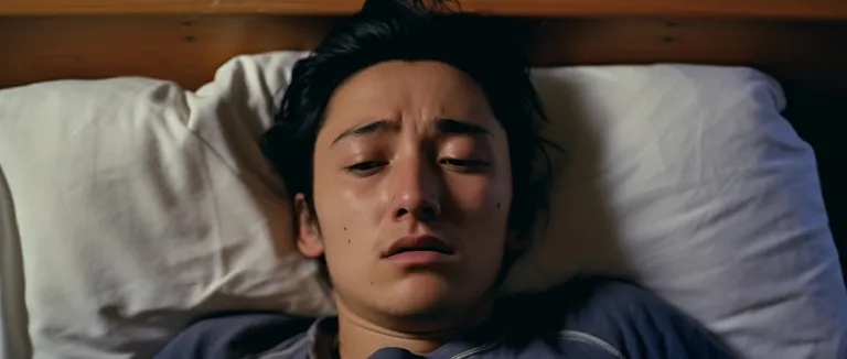 Karabasan (Uyku Felci) Nedir?