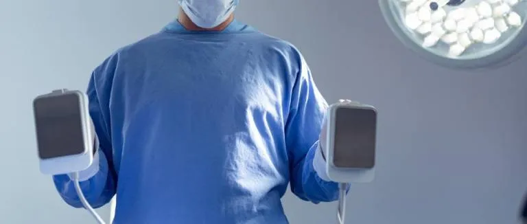 Kardiyoversiyon Nedir?