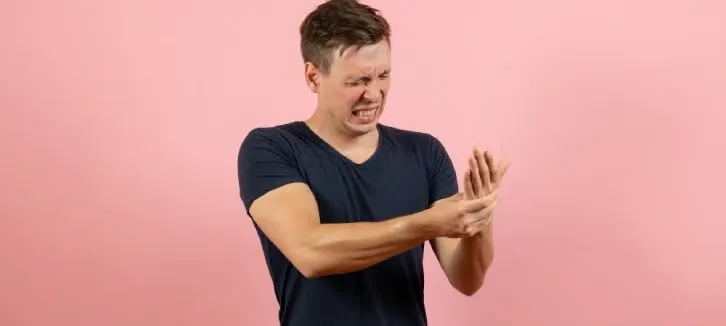 Karpal Tünel Sendromu Nedir?