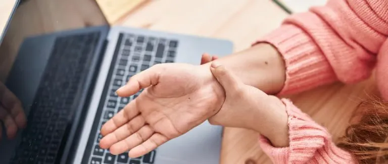 Karpal Tünel Sendromu Neden Olur?