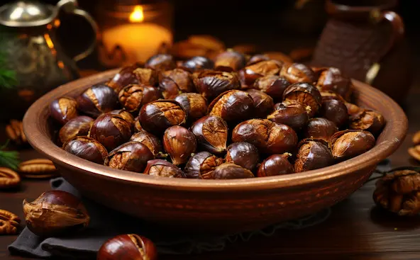 kestane nedir 