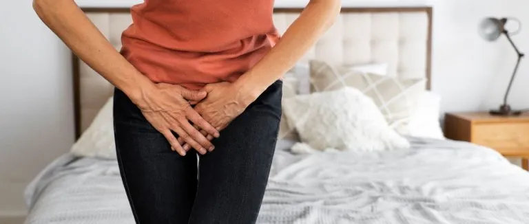 Kasık Ağrısı Tanı ve Tedavisi