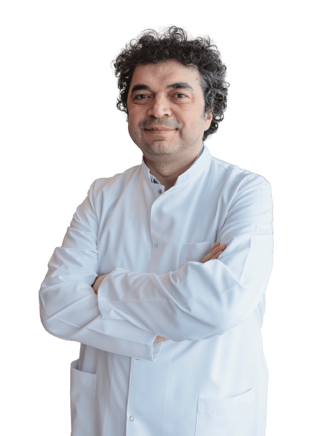 Uzm. Dr. Kazım Okan Dolu