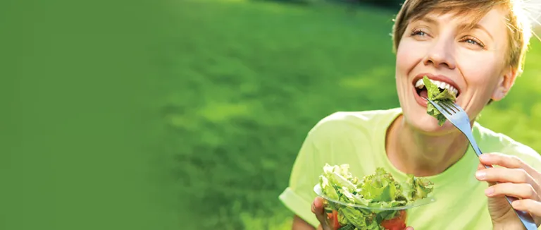 Keep Your Intestines Happy and Cancer-Free with Mediterranean Diet