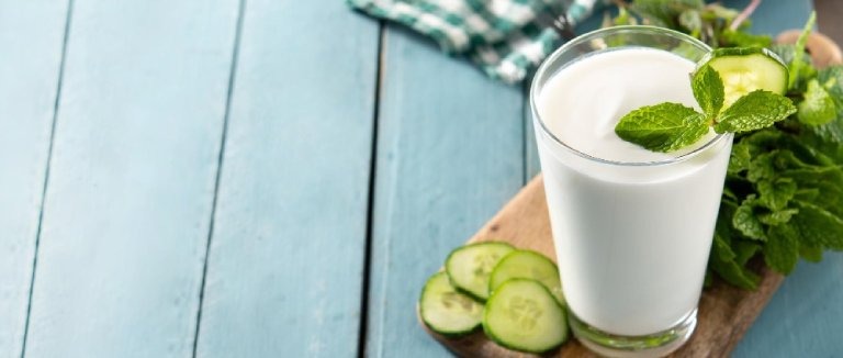 Kefir Faydaları Nelerdir