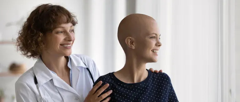 Kemik İliği Kanseri Tanısı ve Tedavisi