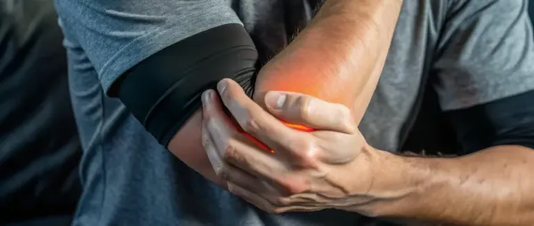 Kemik İltihabı Nedir?