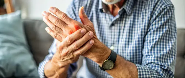 Kemik İltihabı Tedavisi