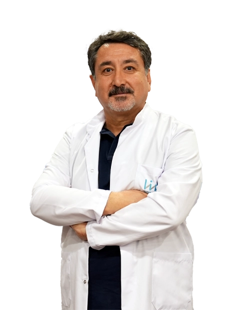 Спец. д.м.н. Kenan Temiz