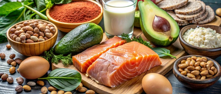 ketojenik-diyet-listesi