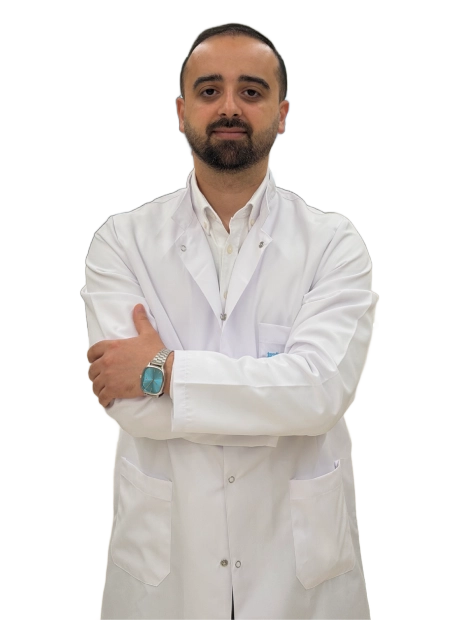 Op. Dr. Khayyam Rzabaylı