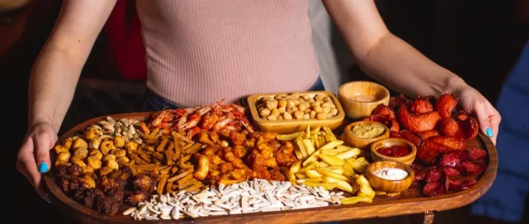 Kilo Aldıran Yiyecekler Nelerdir?