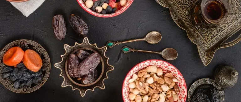 Ramazanda Hangi egzersizler Yapılır?