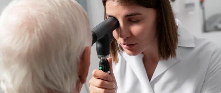 Kırmızı Göz Hastalığı (Konjonktivit) Nasıl Bulaşır?