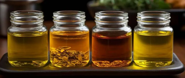 Kırmızı Kantaron Yağı Nedir?