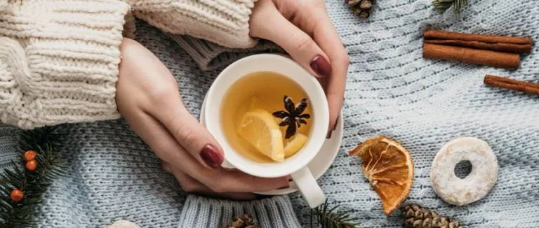Kış Çayı faydaları