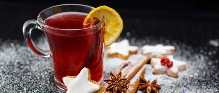 Kış Çayı çeşitleri