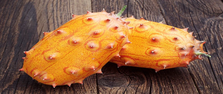 kiwano faydaları