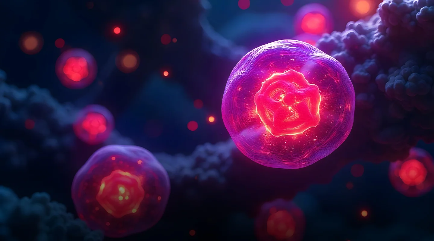 Traitement Des Cellules Souches