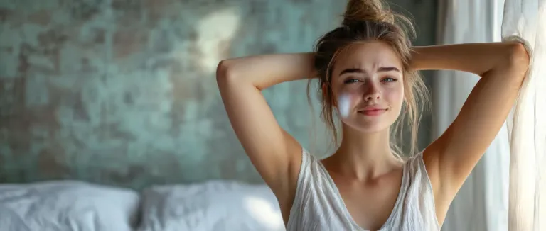 koltuk altı kararması tedavisi