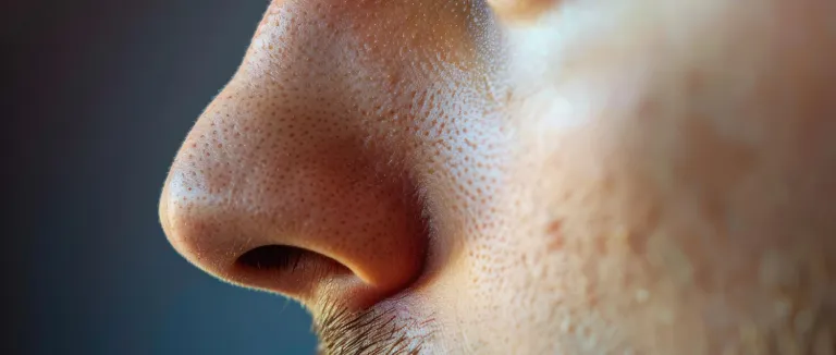 Konka Hipertrofisi (Burun Eti Büyümesi)