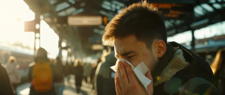 Konka Hipertrofisi (Burun Eti Büyümesi) Belirtileri