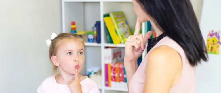 Konuşma Bozukluğu Neden Olur?