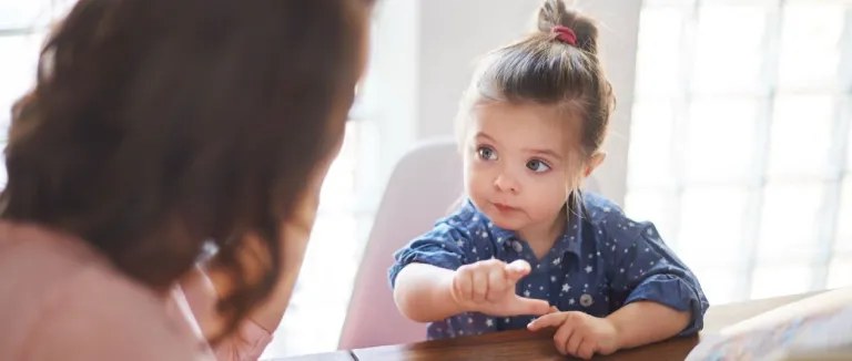 Konuşma Bozukluğu Nedir?