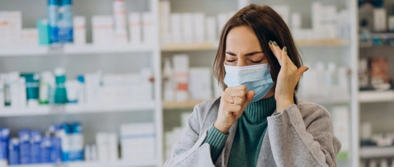 Koroma Viüs Belirtileri