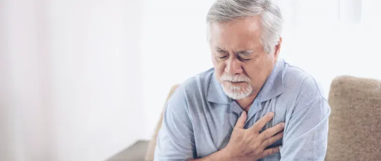 Koroner Kalp Hastalığı Nedir? Nedenleri ve Belirtileri 