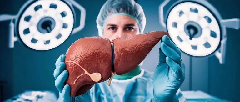 Kronik Hepatit Nedir?