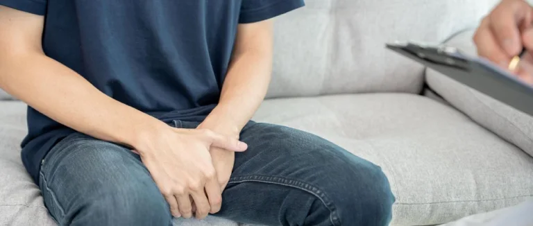 kronik prostatit tedavisi