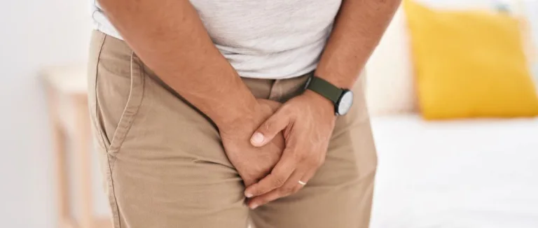 kronik prostatit nedir?