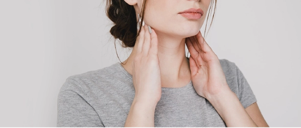 Kulak-Burun-Boğaz Hastalıkları