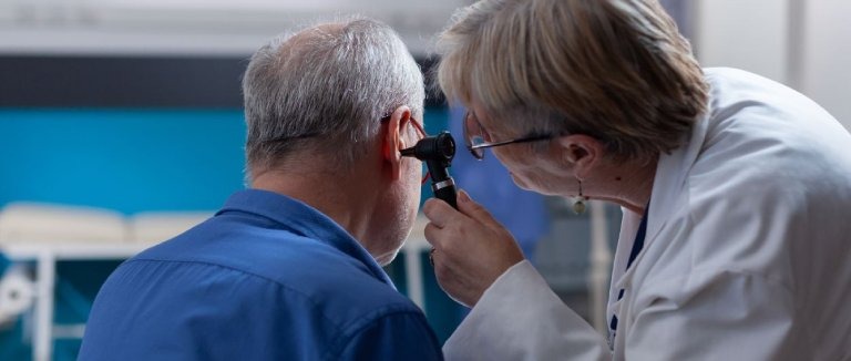 Kulak Çınlaması Tedavisi