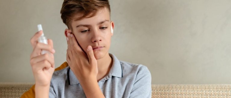 Kulak Çınlaması nasıl geçer?