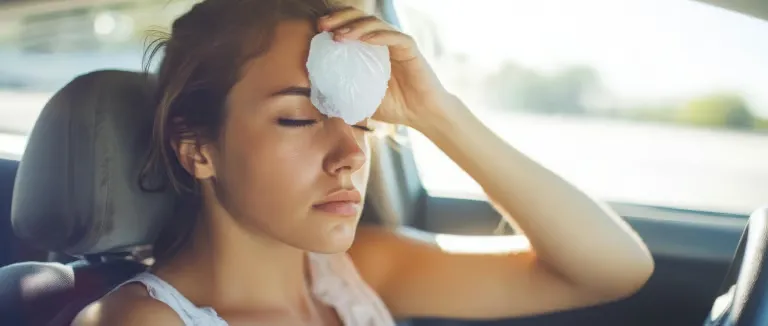 Küme Baş Ağrısı nedir