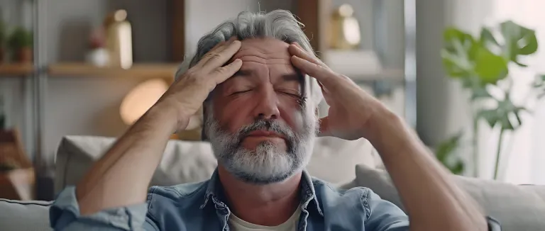 Küme Baş Ağrısı tedavisi