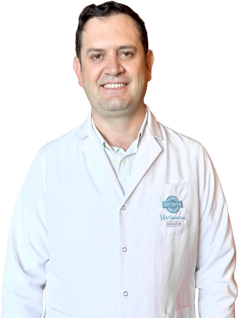 Uzm. Dr. Kurmay Mümtaz Çelen