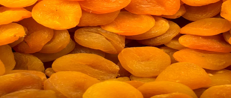 kuru kayısı 