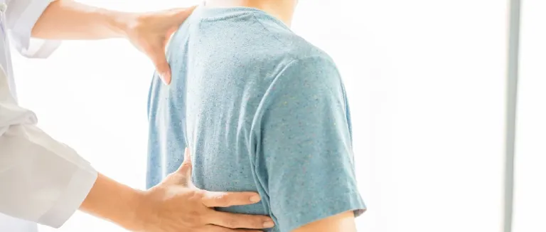 Surgical Interventions and Advanced Treatments