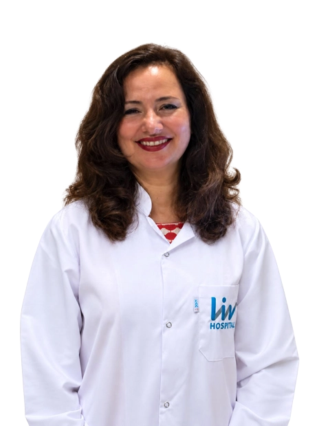 Op. Dr. Lale Beatrice Öktem