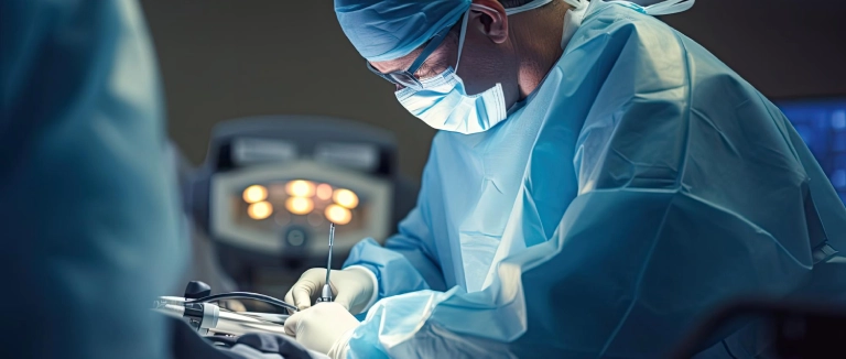laparoskopik-cerrahi