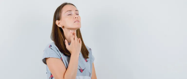 Laryngopharyngeal Reflux