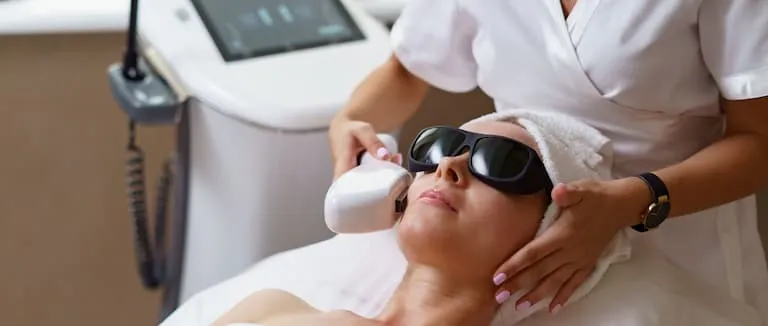 What are the risks of Laser Hair Removal